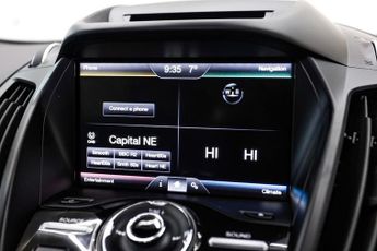 FORD KUGA 2.0 TDCi Titanium X Sport SUV 5dr Diesel Powershift AWD Euro 6 (