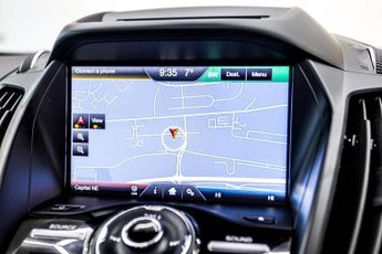 FORD KUGA 2.0 TDCi Titanium X Sport SUV 5dr Diesel Powershift AWD Euro 6 (