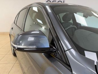 BMW 3 SERIES 2.0 320d M Sport Saloon 4dr Diesel Auto Euro 6 (s/s) (190 ps)
