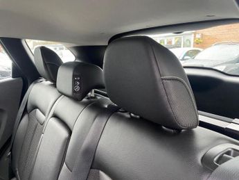 RENAULT KADJAR 1.5 dCi Dynamique S Nav SUV 5dr Diesel EDC Euro 6 (s/s) (110 ps)