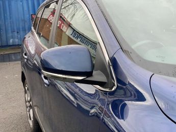 RENAULT KADJAR 1.5 dCi Dynamique S Nav SUV 5dr Diesel EDC Euro 6 (s/s) (110 ps)