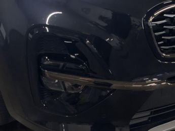 KIA SPORTAGE 1.6 T-GDi GT-Line SUV 5dr Petrol DCT AWD Euro 6 (s/s) (174 bhp)