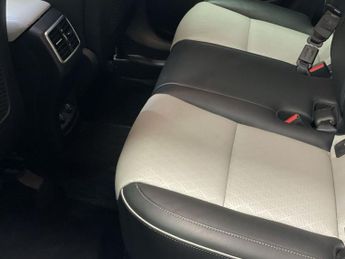 KIA SPORTAGE 1.6 T-GDi GT-Line SUV 5dr Petrol DCT AWD Euro 6 (s/s) (174 bhp)