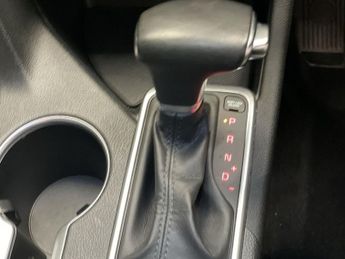 KIA SPORTAGE 1.6 T-GDi GT-Line SUV 5dr Petrol DCT AWD Euro 6 (s/s) (174 bhp)