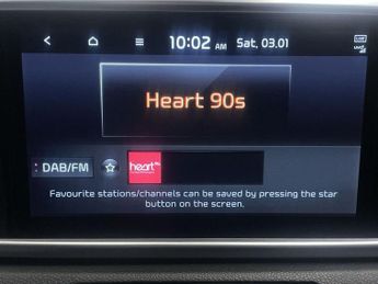 KIA SPORTAGE 1.6 T-GDi GT-Line SUV 5dr Petrol DCT AWD Euro 6 (s/s) (174 bhp)