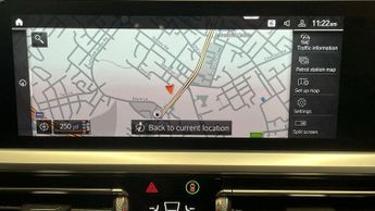 BMW 3 SERIES 2.0 320i M Sport Saloon 4dr Petrol Auto Euro 6 (s/s) (184 ps)