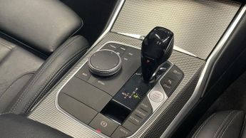 BMW 3 SERIES 2.0 320i M Sport Saloon 4dr Petrol Auto Euro 6 (s/s) (184 ps)