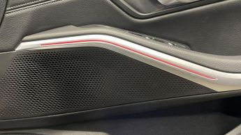 BMW 3 SERIES 2.0 320i M Sport Saloon 4dr Petrol Auto Euro 6 (s/s) (184 ps)