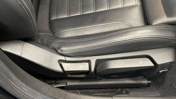 BMW 3 SERIES 2.0 320i M Sport Saloon 4dr Petrol Auto Euro 6 (s/s) (184 ps)