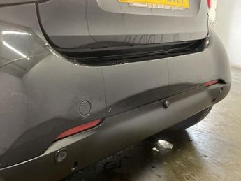 SMART FORTWO 17.6kWh Prime (Premium) Coupe 2dr Electric Auto (22kW Charger) (