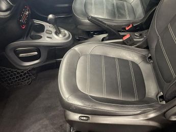 SMART FORTWO 17.6kWh Prime (Premium) Coupe 2dr Electric Auto (22kW Charger) (