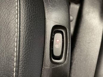 SMART FORTWO 17.6kWh Prime (Premium) Coupe 2dr Electric Auto (22kW Charger) (