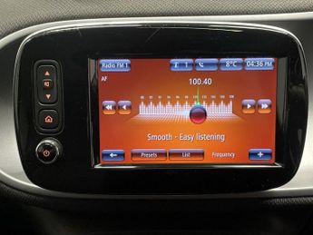 SMART FORTWO 17.6kWh Prime (Premium) Coupe 2dr Electric Auto (22kW Charger) (