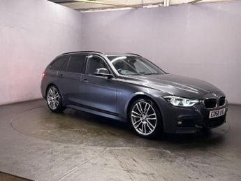 BMW 3 SERIES 2.0 320d M Sport Touring 5dr Diesel Auto Euro 6 (s/s) (190 ps)