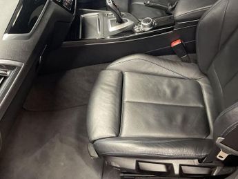 BMW 1 SERIES 2.0 118d M Sport Shadow Edition Hatchback 5dr Diesel Auto Euro 6