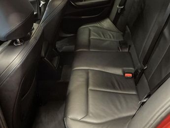 BMW 1 SERIES 2.0 118d M Sport Shadow Edition Hatchback 5dr Diesel Auto Euro 6