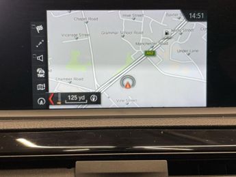 BMW 1 SERIES 2.0 118d M Sport Shadow Edition Hatchback 5dr Diesel Auto Euro 6