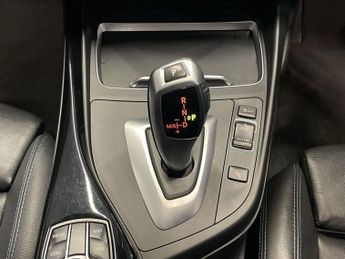 BMW 1 SERIES 2.0 118d M Sport Shadow Edition Hatchback 5dr Diesel Auto Euro 6