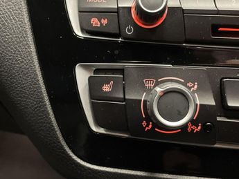 BMW 1 SERIES 2.0 118d M Sport Shadow Edition Hatchback 5dr Diesel Auto Euro 6