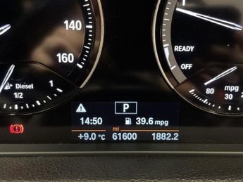 BMW 1 SERIES 2.0 118d M Sport Shadow Edition Hatchback 5dr Diesel Auto Euro 6