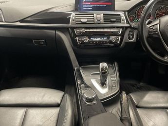 BMW 4 SERIES GRAN COUPE 2.0 420d Sport Hatchback 5dr Diesel Auto Euro 6 (s/s) (190 ps)