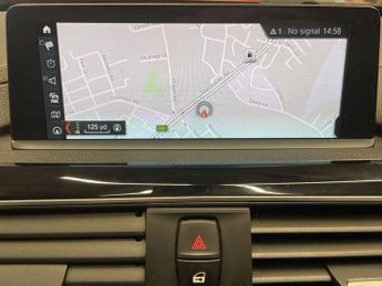 BMW 4 SERIES GRAN COUPE 2.0 420d Sport Hatchback 5dr Diesel Auto Euro 6 (s/s) (190 ps)