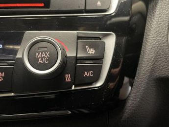 BMW 4 SERIES GRAN COUPE 2.0 420d Sport Hatchback 5dr Diesel Auto Euro 6 (s/s) (190 ps)