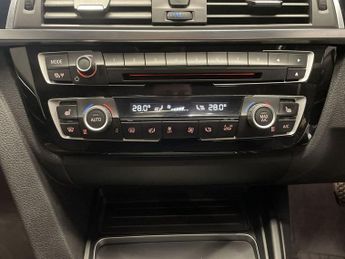 BMW 4 SERIES GRAN COUPE 2.0 420d Sport Hatchback 5dr Diesel Auto Euro 6 (s/s) (190 ps)