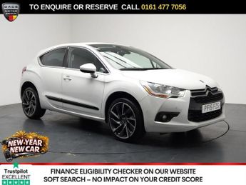 DS 4 2.0 BlueHDi DSport Hatchback 5dr Diesel Manual Euro 6 (s/s) (150