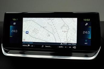 PEUGEOT E-2008 50kWh GT Premium SUV 5dr Electric Auto (136 ps)