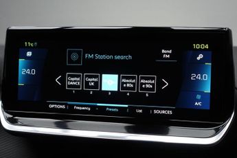 PEUGEOT E-2008 50kWh GT Premium SUV 5dr Electric Auto (136 ps)