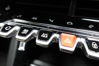 PEUGEOT E-2008 50kWh GT Premium SUV 5dr Electric Auto (136 ps)