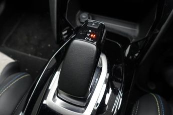 PEUGEOT E-2008 50kWh GT Premium SUV 5dr Electric Auto (136 ps)