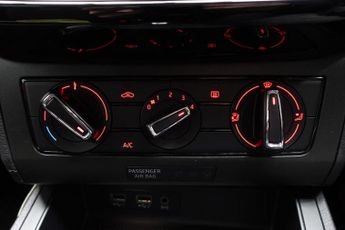 SEAT IBIZA 1.0 TSI FR Hatchback 5dr Petrol DSG Euro 6 (s/s) (115 ps)