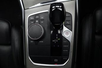 BMW 3 SERIES 2.0 320i M Sport Saloon 4dr Petrol Auto Euro 6 (s/s) (184 ps)