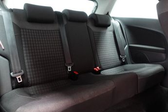 VOLKSWAGEN POLO 1.2 TSI BlueMotion Tech Match Edition Hatchback 3dr Petrol DSG E