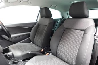 VOLKSWAGEN POLO 1.2 TSI BlueMotion Tech Match Edition Hatchback 3dr Petrol DSG E