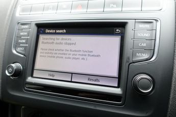 VOLKSWAGEN POLO 1.2 TSI BlueMotion Tech Match Edition Hatchback 3dr Petrol DSG E