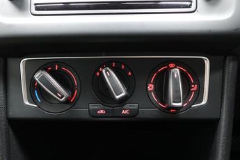 VOLKSWAGEN POLO 1.2 TSI BlueMotion Tech Match Edition Hatchback 3dr Petrol DSG E