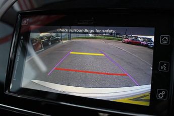 SUZUKI VITARA 1.4 Boosterjet SZ-T SUV 5dr Petrol Auto Euro 6 (s/s) (140 ps)