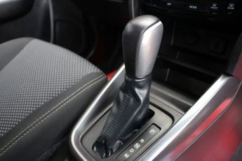 SUZUKI VITARA 1.4 Boosterjet SZ-T SUV 5dr Petrol Auto Euro 6 (s/s) (140 ps)