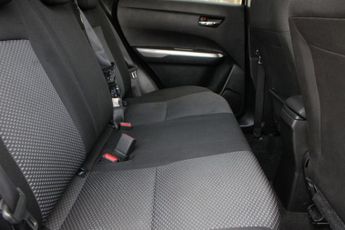 SUZUKI VITARA 1.4 Boosterjet SZ-T SUV 5dr Petrol Auto Euro 6 (s/s) (140 ps)
