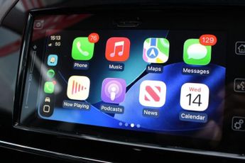 SUZUKI VITARA 1.4 Boosterjet SZ-T SUV 5dr Petrol Auto Euro 6 (s/s) (140 ps)