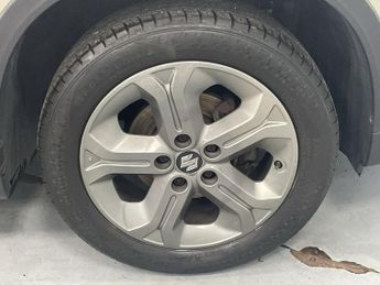 SUZUKI VITARA 1.6 SZ-T SUV 5dr Petrol Manual Euro 6 (s/s) (120 ps) - AA INSPEC