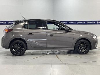 VAUXHALL CORSA 1.2 Turbo SRi Premium Hatchback 5dr Petrol Manual Euro 6 (s/s) (