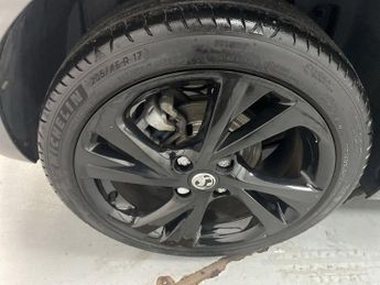 VAUXHALL CORSA 1.2 Turbo SRi Premium Hatchback 5dr Petrol Manual Euro 6 (s/s) (