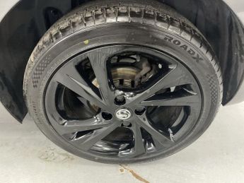 VAUXHALL CORSA 1.2 Turbo SRi Premium Hatchback 5dr Petrol Manual Euro 6 (s/s) (