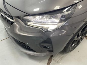 VAUXHALL CORSA 1.2 Turbo SRi Premium Hatchback 5dr Petrol Manual Euro 6 (s/s) (