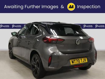 VAUXHALL CORSA 1.2 Turbo SRi Premium Hatchback 5dr Petrol Manual Euro 6 (s/s) (