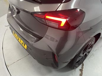 VAUXHALL CORSA 1.2 Turbo SRi Premium Hatchback 5dr Petrol Manual Euro 6 (s/s) (